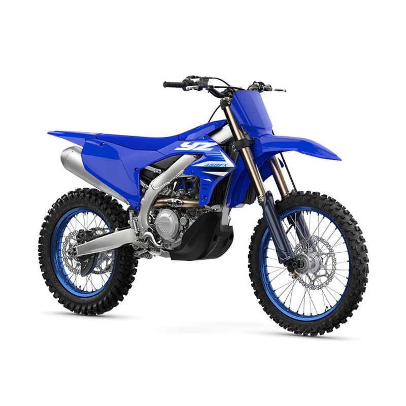 2025 YZ450FX