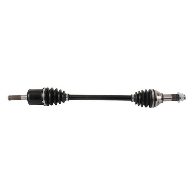 All Balls 6Ball Heavy Duty Axle AB6-CA-8-125
