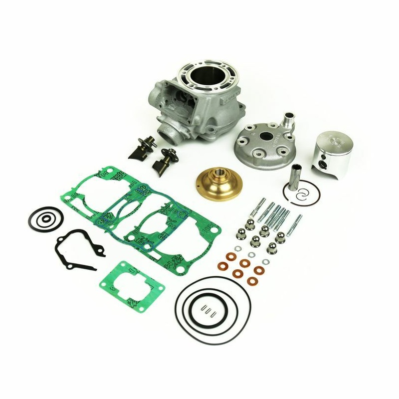 Athena 68-4959 Cylinder Kit 53mm Yam