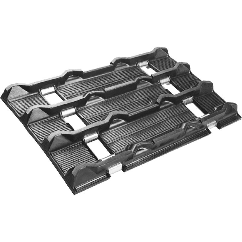 Camso Tire 54-9796 2.52 Pitch Durasport Track 116 X .725 15 Wide