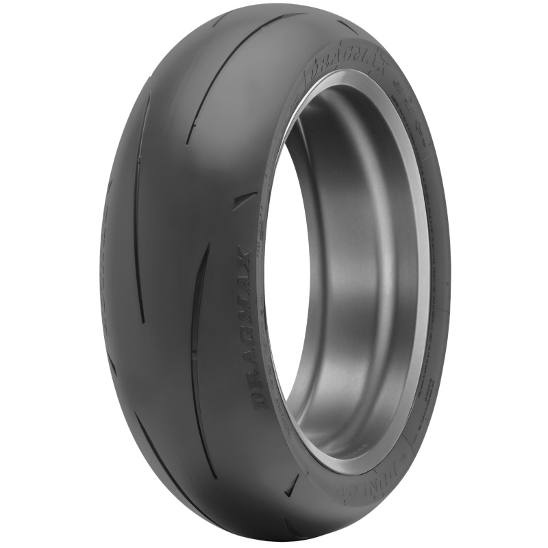 Dunlop Dragmax Rear Tire – 190/50ZR17 M/C (73W) TL