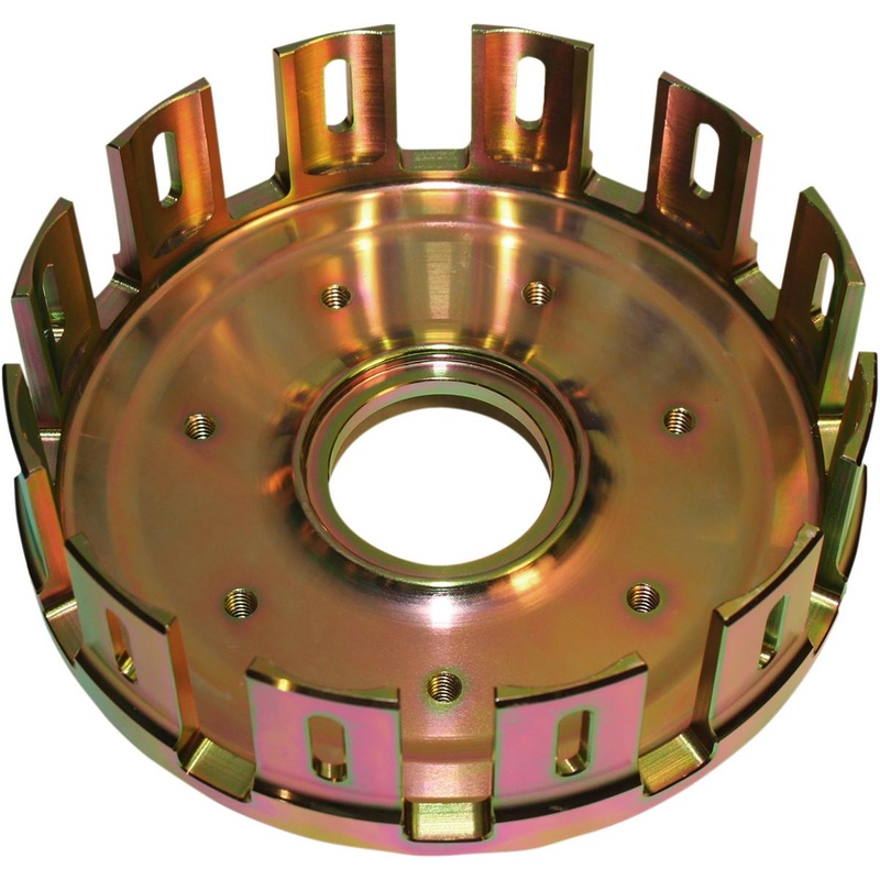 Hinson Racing Momentum Clutch Basket HS316