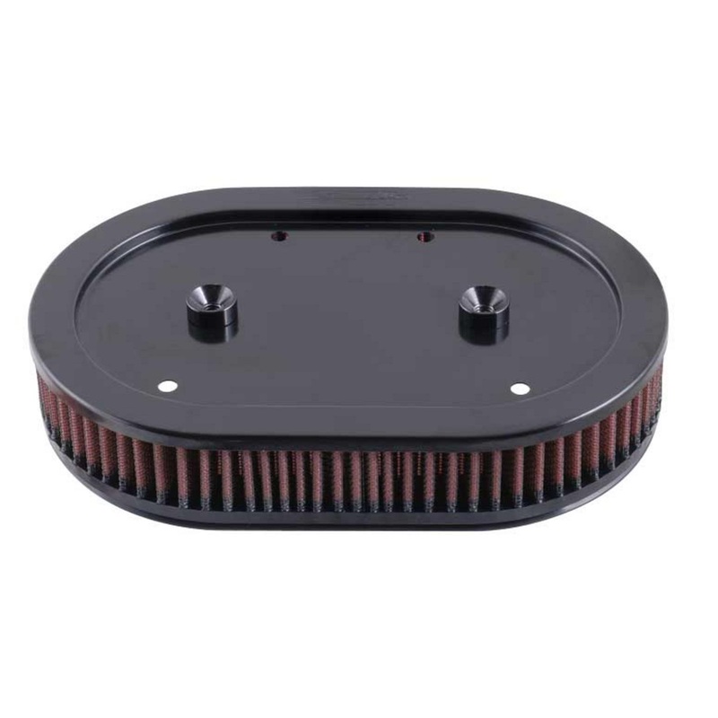 K&N Engineering High Flow Air Filter – Screamin Eagle HD-0900