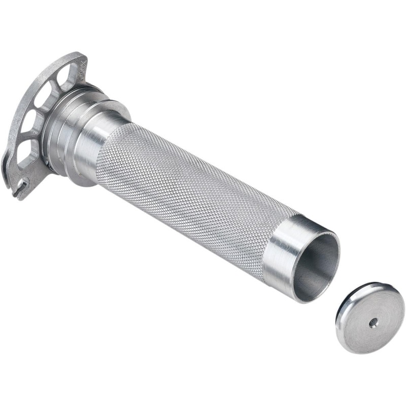 Moose Racing Billet Aluminum Throttle Tube M40-200