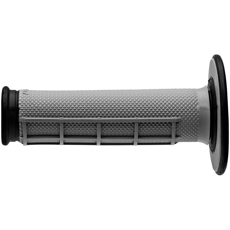 Renthal Dual Compound Grips – Black G151