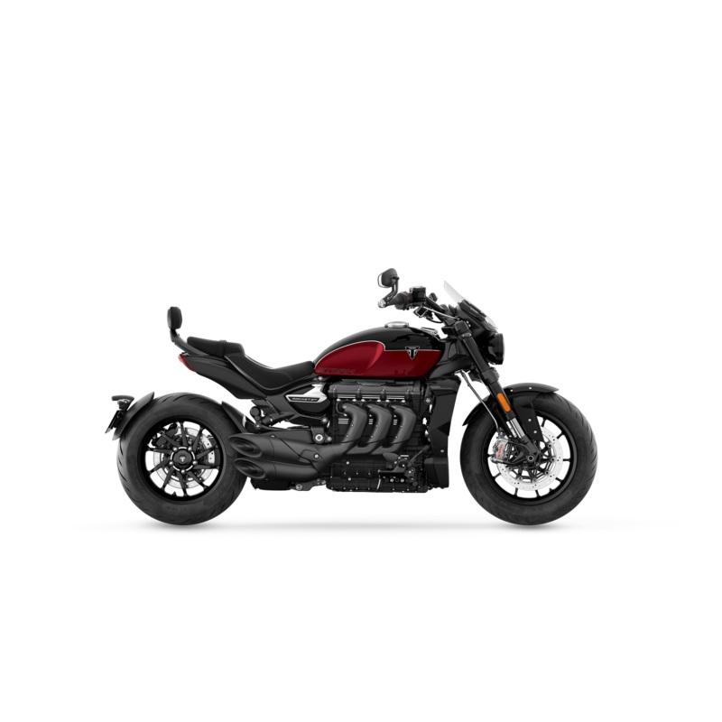 ROCKET 3 STORM GT