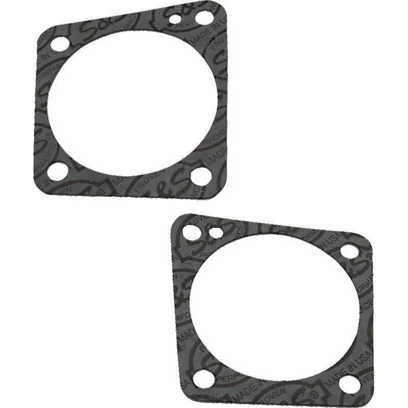S&S Cycle 48-99 BT Tappet Guide Gasket Set