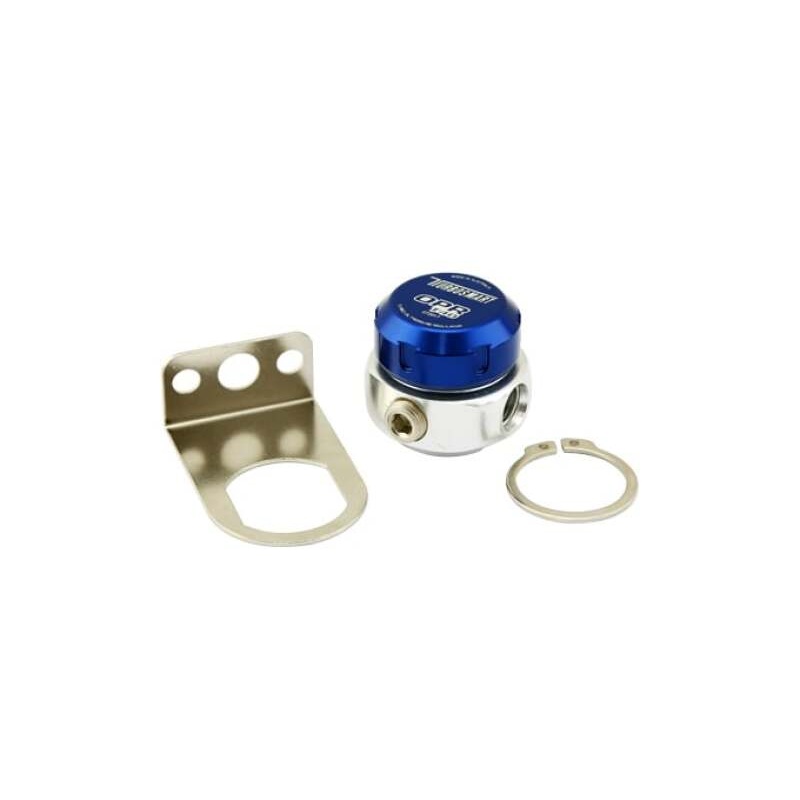 Turbosmart T40 Oil Pressure Regulator – Blue