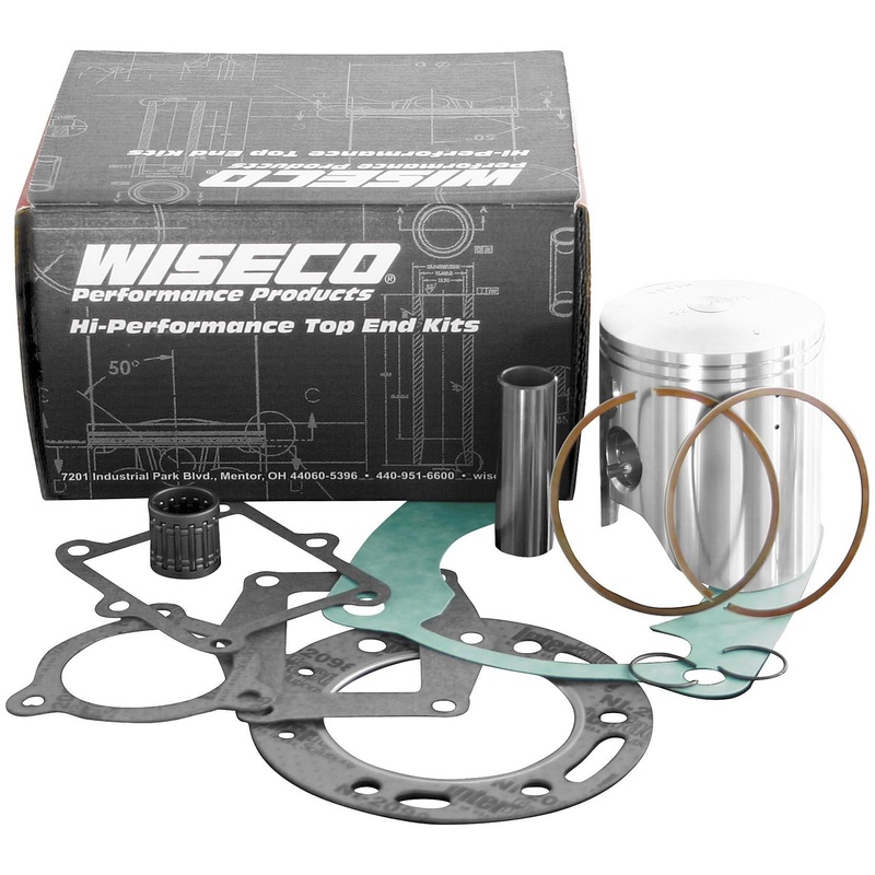 Wiseco Top End Kit – Standard Bore 82.00mm SK1402