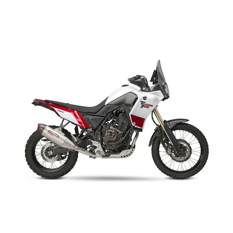Yoshimura RS-12ADV Race Exhaust Full System 13710AS521