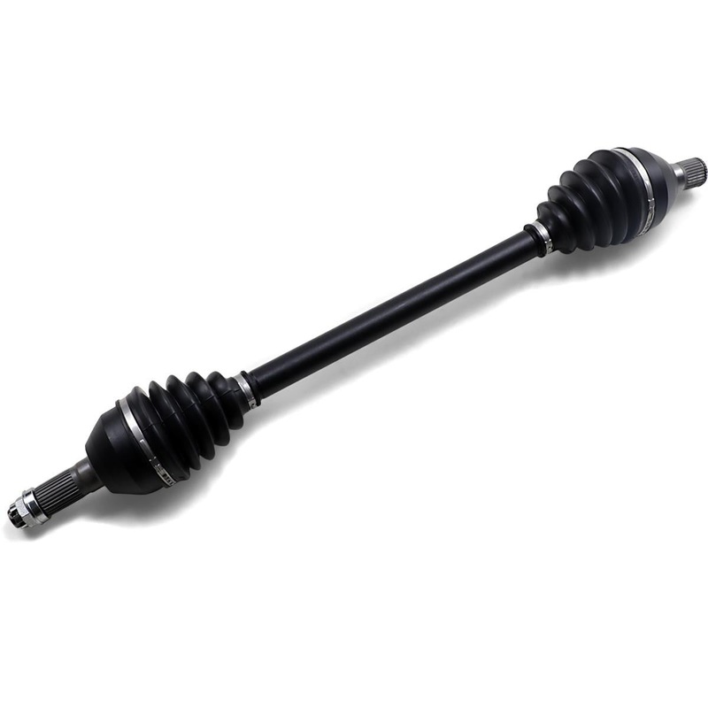All Balls 8Ball Extreme Duty Axle AB8-CA-8-329
