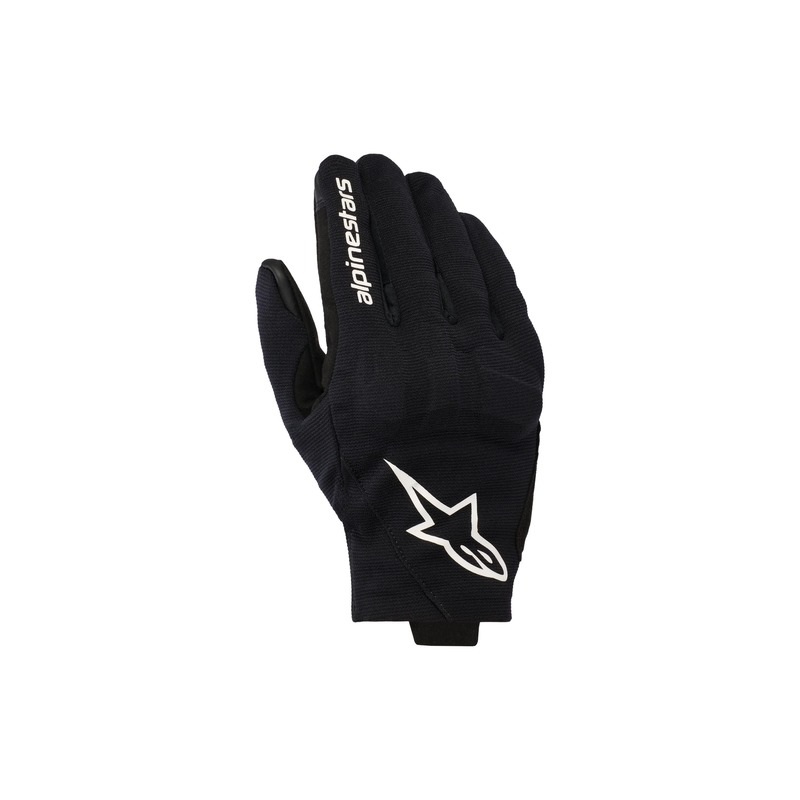 ALPINESTARS REEF V2 GLOVES – BLACK WHITE S