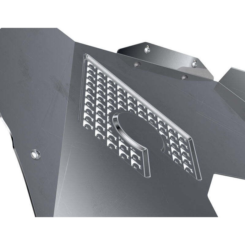 Artec Industries 18-25 Jeep Wrangler JL Sahara Jl / Jt Front Inner Fenders – All Engines – Vented