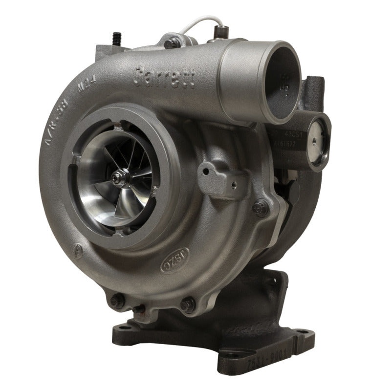 BD Diesel Duramax Screamer Turbo – 2011-2016 Chevrolet LML