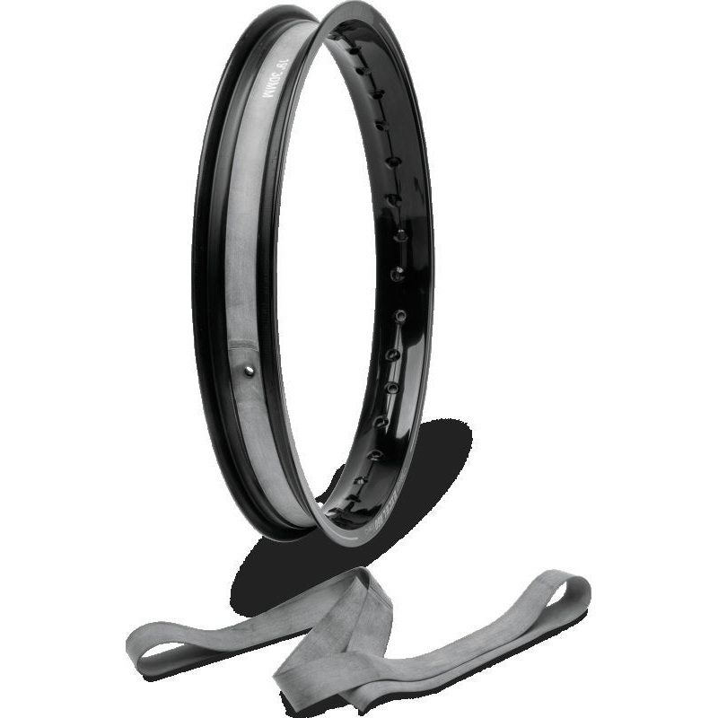 BikeMaster Rim Strip 12in x 3/4in 10pack