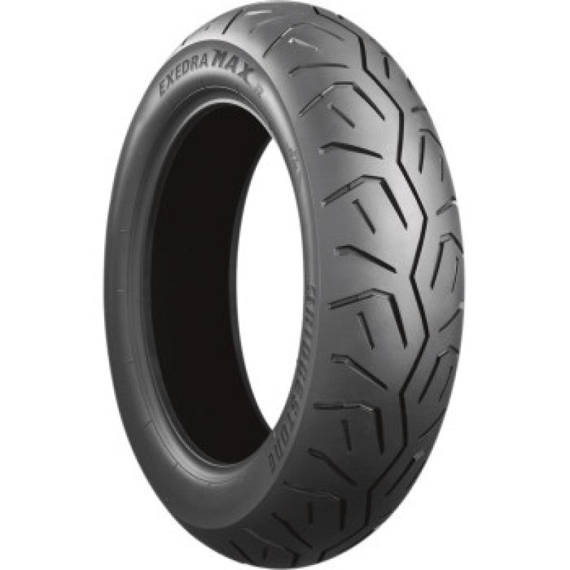 Bridgestone Exedra MAX Tire – 140/90-15 M/C 70H TL Rear