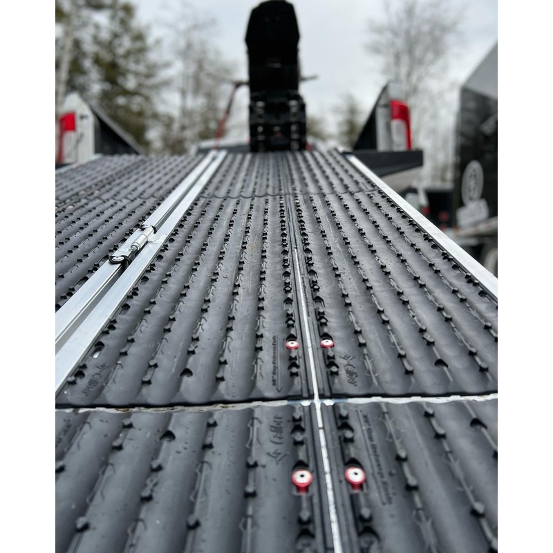 Caliber 42-5017 Moto Ramp Pro