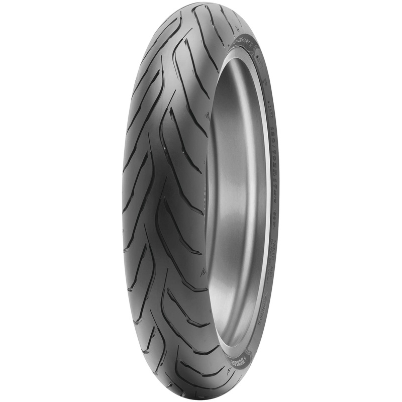 Dunlop Roadsmart IV Sport Touring Front Tire – 120/70ZR17 45253301