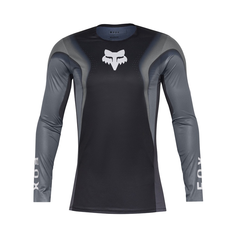FOX 2025 FLEXAIR INFINITE JERSEY – BLACK S
