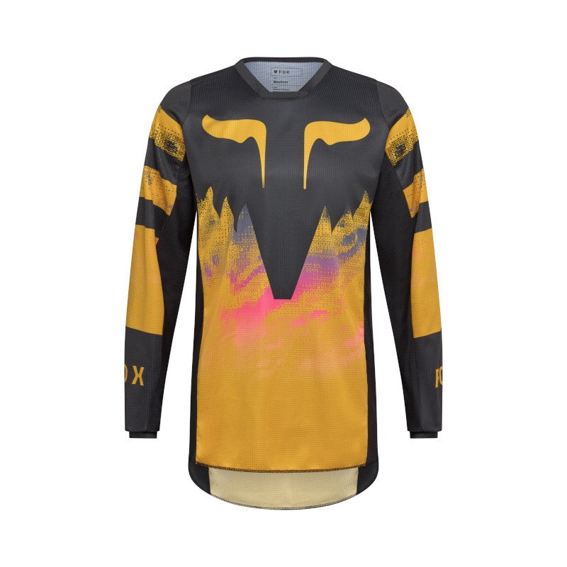 FOX 2026 180 KAIROS JERSEY – TGRN XS