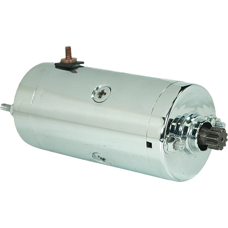 HardDrive 26-20001C Starter Motor H-D Flh 66-81 Xl 67-73  77-80