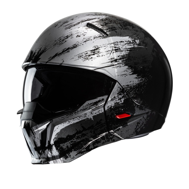 HJC I20 FURIA HELMET – MC5 XS