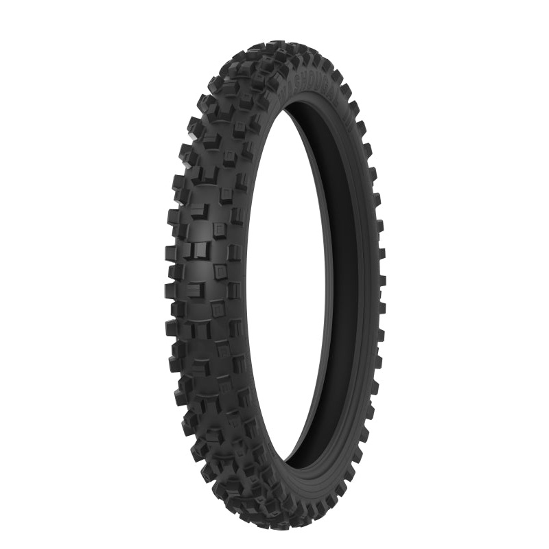 Kenda K7102F Washougal III Front Tire – 80/100-21 4PR 51M TT