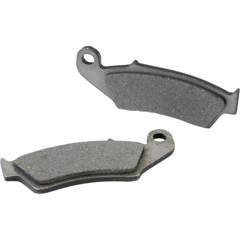 Moose Racing Qualifier Brake Pads M811-ORG