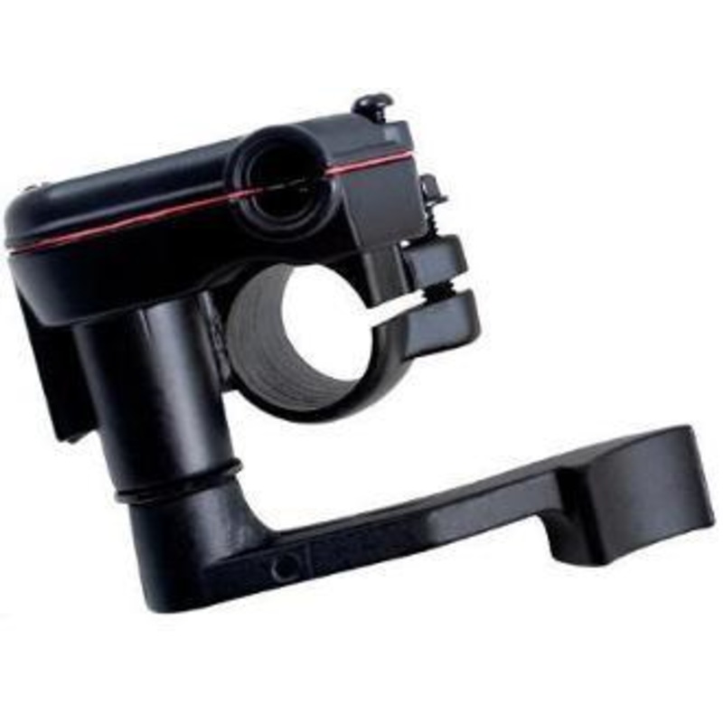 Outside Distributing ATV Thumb Throttle Assembly for 7/8in. Bars 12-0700