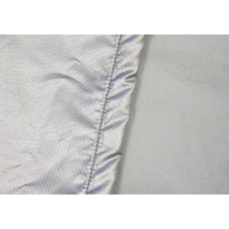 Rampage 1976-1983 Jeep CJ5 Car Cover – Grey