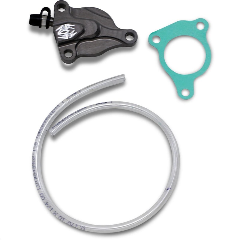 Rekluse Manual Slave Cylinders RMS-2400019