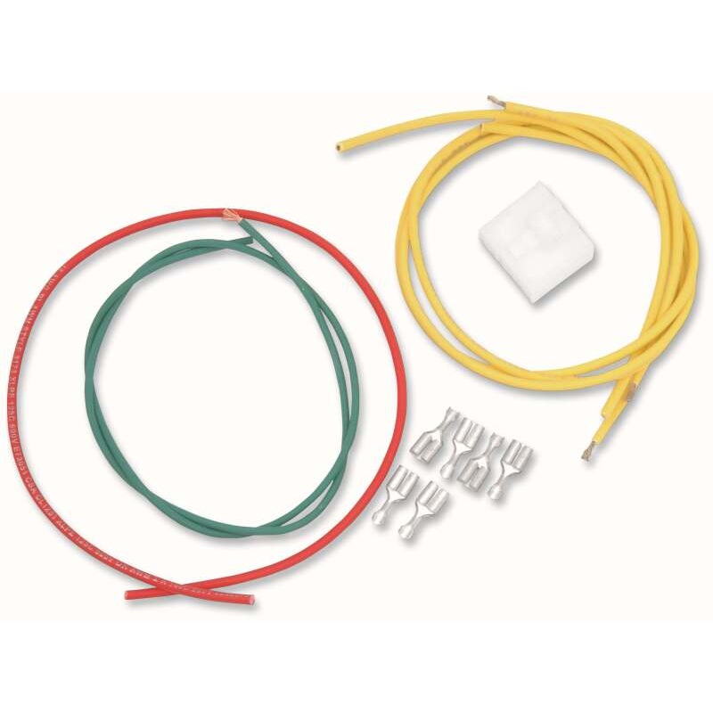 Ricks Motorsport Wiring Harness Connector Kit