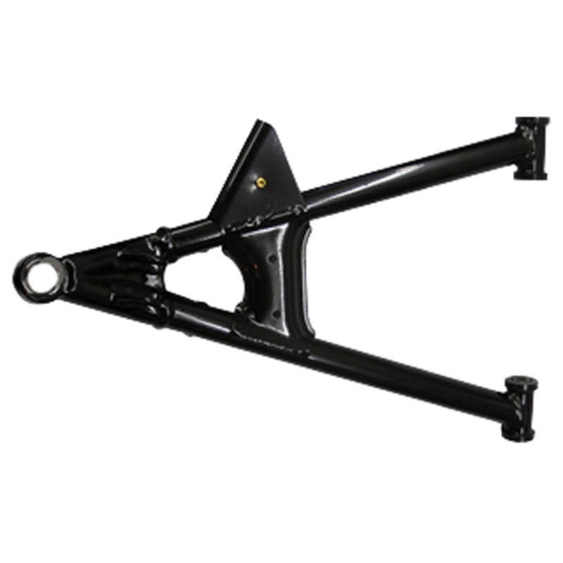 SP1 Chrome Moly Lower A-Arm – Black SM-08210
