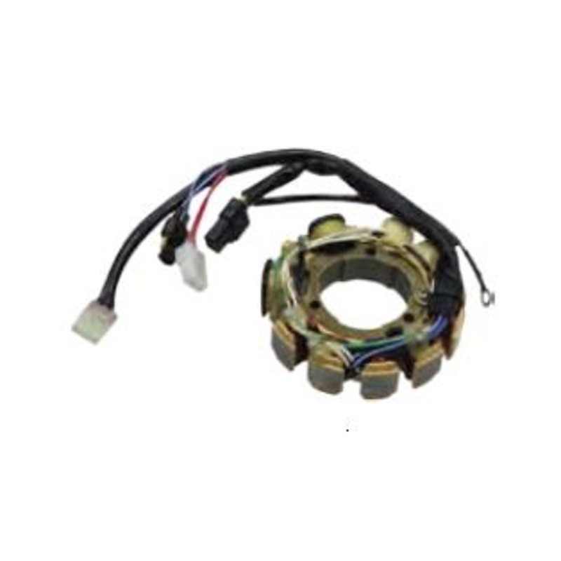 SP1 Stator Assembly SM-01362