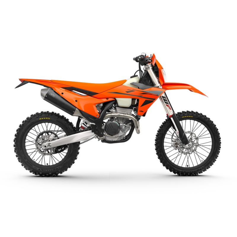 2025 KTM 350 EXC-F
