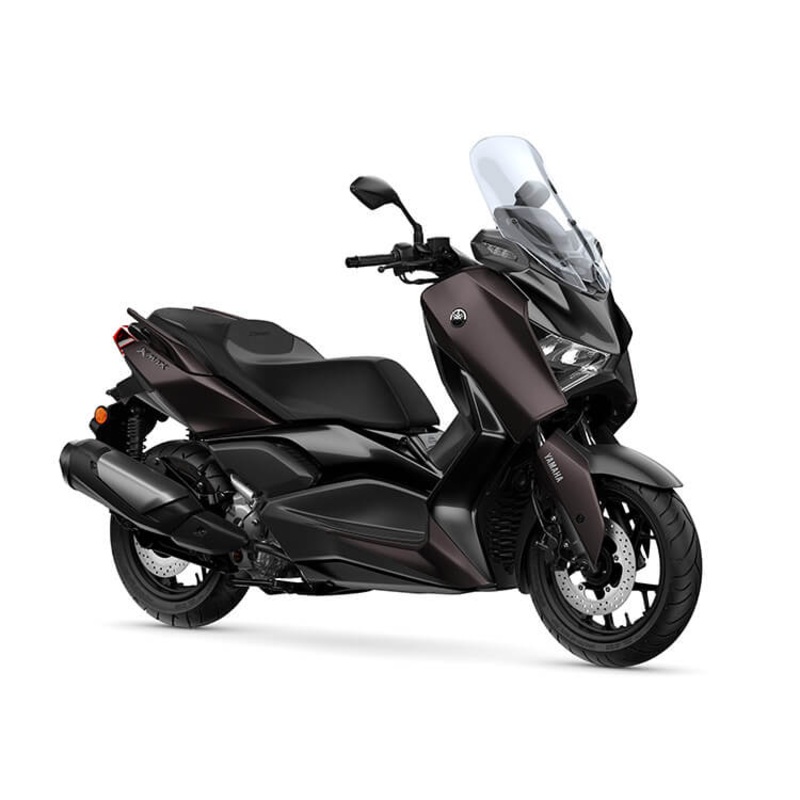 2025 XMAX 300