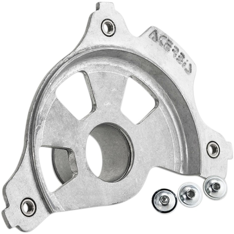 Acerbis Mounting Kit for Front Disc Covers 2726639999