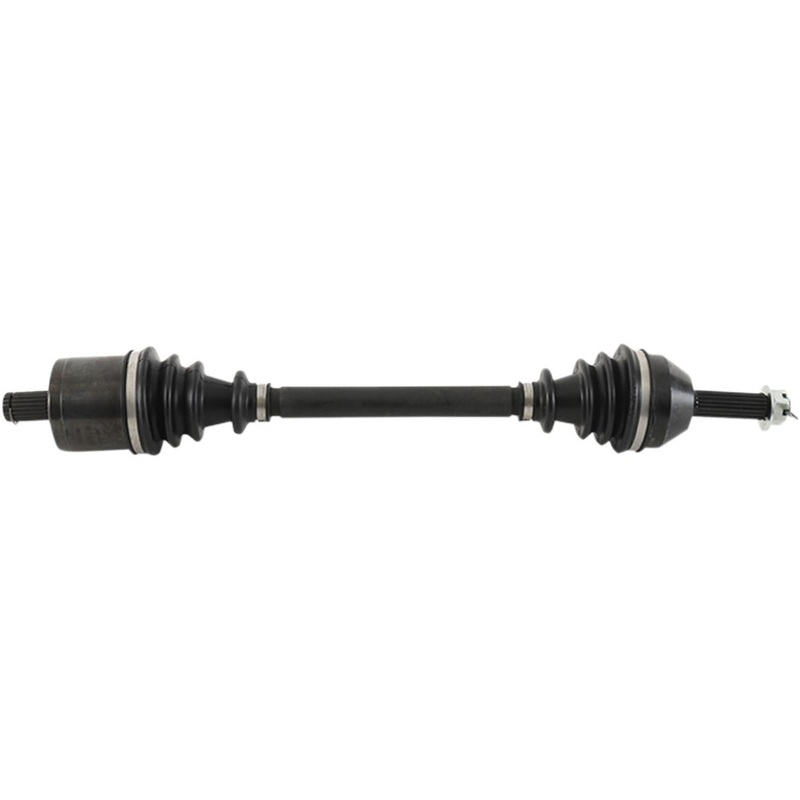 All Balls 8Ball Extreme Duty Axle TRK-PO-8-314
