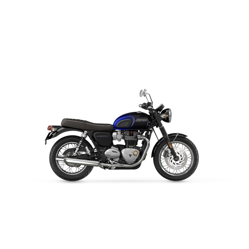 BONNEVILLE T120