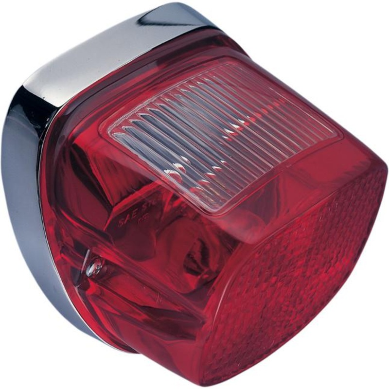 Chris Products Taillight Assembly 8048