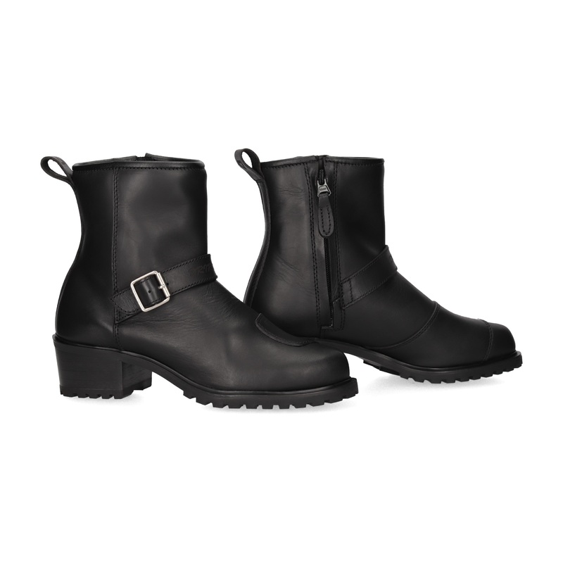 DRIRIDER VOGUE 2.0 BOOTS – BLACK 36