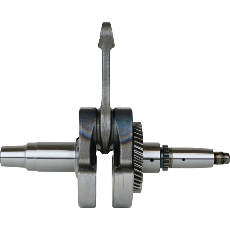 Hot Rods 421-HR0252 Crankshaft