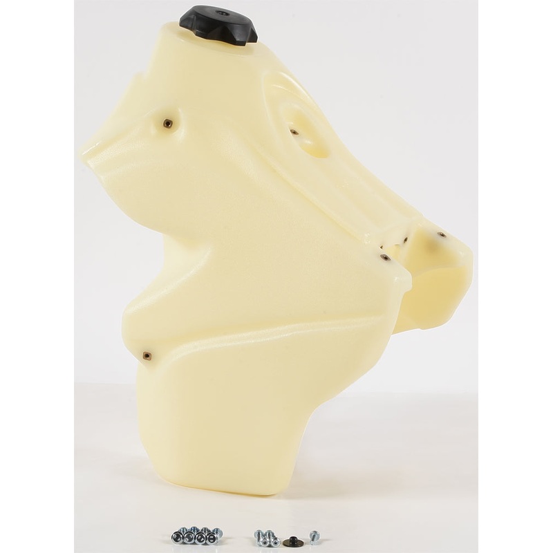 IMS 57-3850 Fuel Tank Natural 3.1 Gal