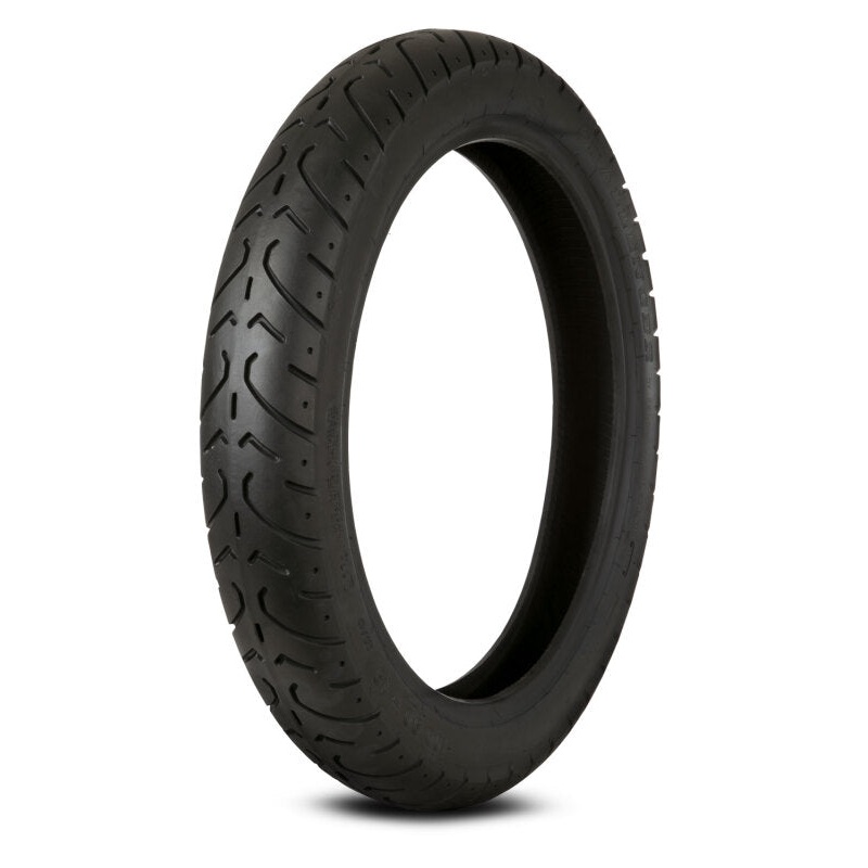 Kenda K657 Challenger Front Tire – 100/90H-18 56H TL 14782023