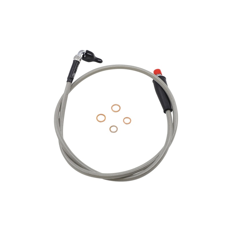 Moose Racing Braided Cluthc Line 0661-0078