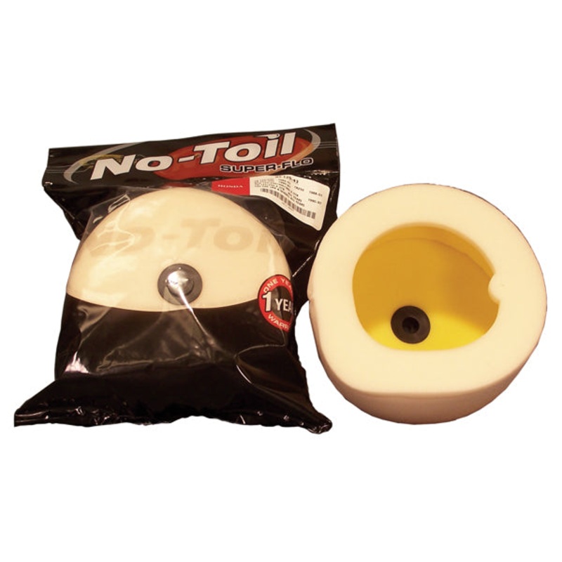 No Toil Foam Air Filter 380-14