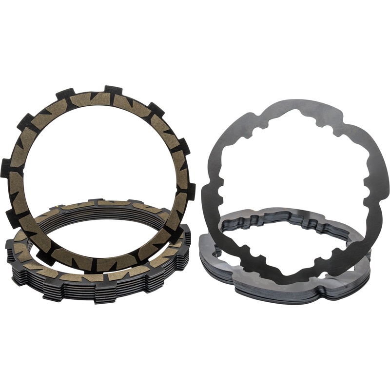 Rekluse 156-1225 Torqdrive Clutch Pack Husq/Ktm