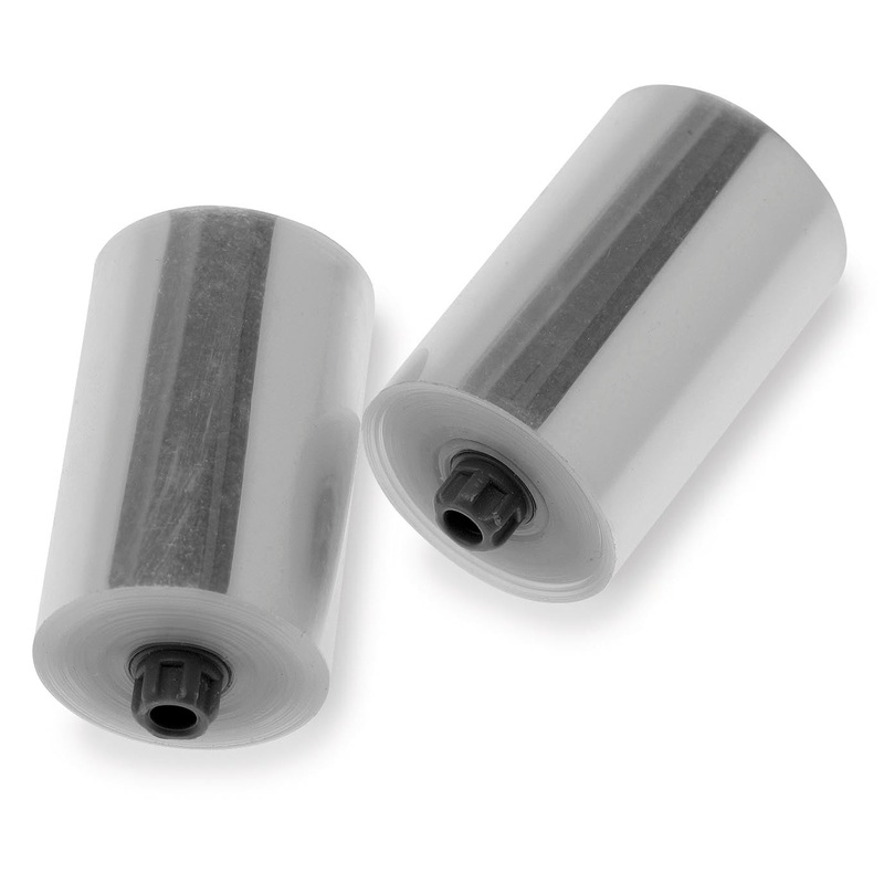 Scott USA Works Replacement Film  – 12 Pack – Clear 205169-223