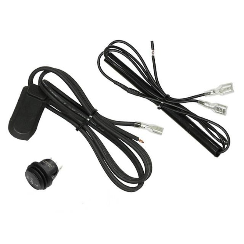 SP1 Thumb Warmer Kit 12-166-02