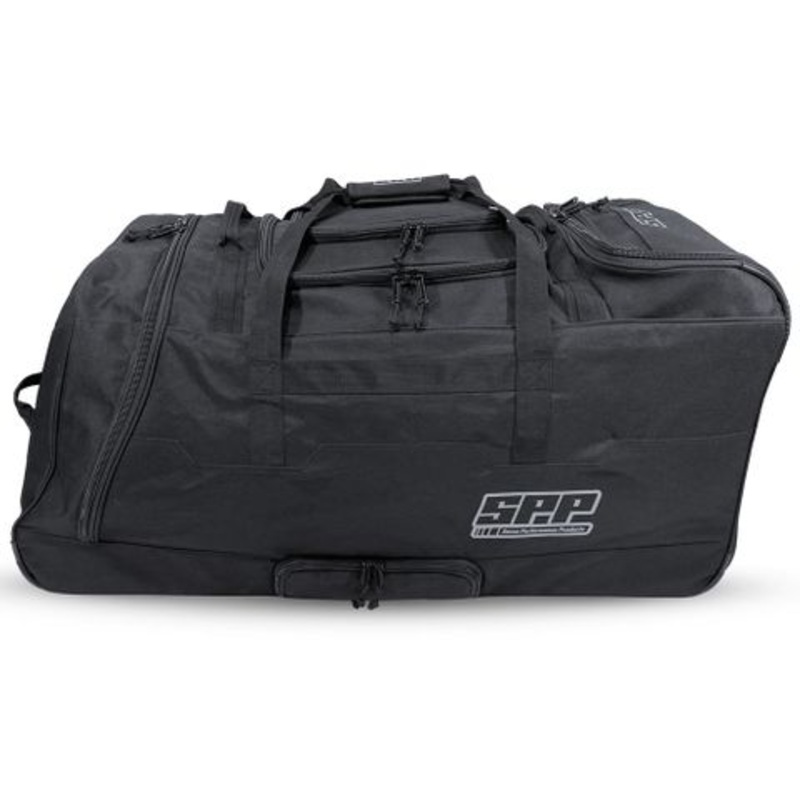 SPP GEAR BAG 160L – BLACK